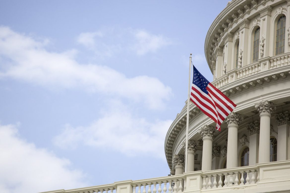 US-Lawmakers-Shoot-Down-Proposal-for-Crypto-Task-Force