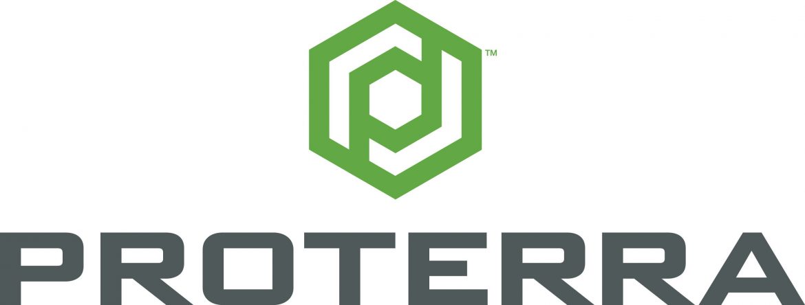 Proterra logo Logo