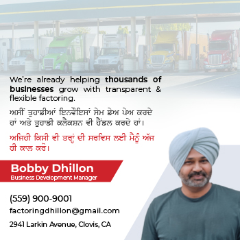 bobby dhillon